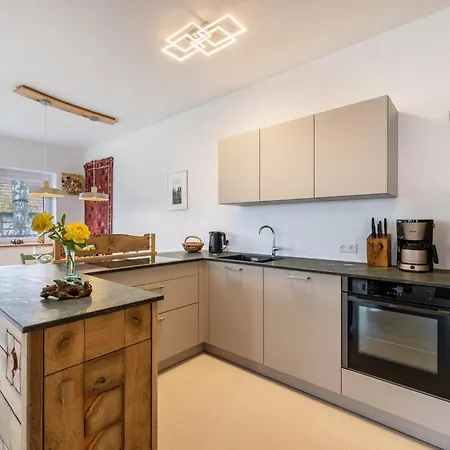 Appartement Alb-sonne